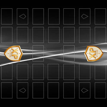 1 - Player or 2 - Player YU - GI - OH Custom MythPrint Prestige Playmats by METAMATS - Awesome Deals Deluxe