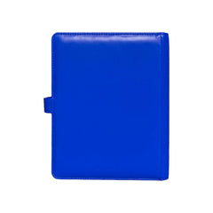 Ultra Pro - Premium Blue 4 Pocket Snap Binder