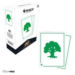 Ultra Pro - Apex Deck Protector Sleeves Magic: The Gathering