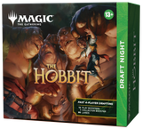 Magic: The Gathering - The Hobbit Draft Night