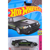 '84 Mustang SV0 - Hot Wheels