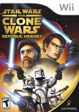 Star Wars: The Clone Wars – Republic Heroes