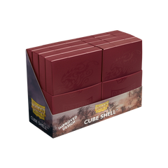 Dragon Shield - Cube Shell