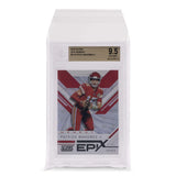 Graded Card Slab Sleeves (BGS) - Trading Card Solutions
