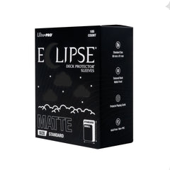 Ultra Pro - Eclipse Deck Protector Sleeves (Matte) 105 Pack