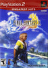 Final Fantasy X (Greatest Hits)