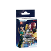Kayou - Kpop Demon Hunters Collectible Cards - Mini Premium 4-Pack Box