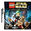 LEGO Star Wars: The Complete Saga