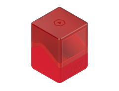 Heavy Play - RFG Deckbox 100 DS