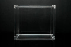Acrylic Display Case - English Pokémon Booster Box - Awesome Deals Deluxe
