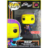 Ant-Man and the Wasp - Wasp (341) - Funko Pop!
