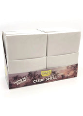 Dragon Shield - Cube Shell