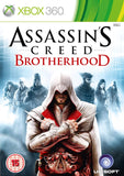 Assassin’s Creed: Brotherhood