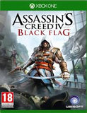 Assassin's Creed IV Black Flag