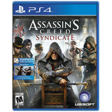 Assassin’s Creed Syndicate