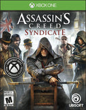 Assassin's Creed Syndicate