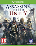 Assassin's Creed Unity