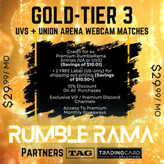 Rumble Pass (1 Month) - Awesome Deals Deluxe