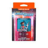 Beckett Mariner Challenger Series Deck