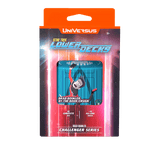 Brad Boimler Challenger Series Deck