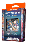 Chun-Li + Jamie STREET FIGHTER 6 CHALLENGER SERIES