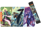 CRITICAL ROLE: HEROES OF EXANDRIA CADUCEUS, BEAUREGARD, MOLLYMAUK PLAYMAT