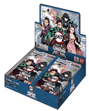Demon Slayer Volume 2 Booster Box