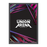 Generic UNION ARENA English Ver. Official Card Sleeve