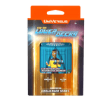 Sam Rutherford Challenger Series Deck