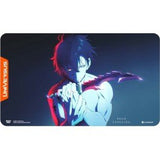 Solo Leveling - Hunter's Dagger Playmat