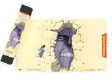 Wall Titan Playmat