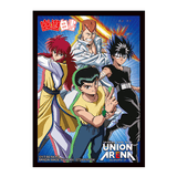 YuYu Hakusho Sleeves