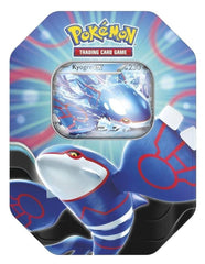Azure Legends Tin (International Version) - Awesome Deals Deluxe