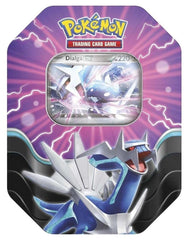 Azure Legends Tin (International Version) - Awesome Deals Deluxe