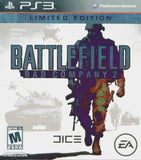 Battlefield: Bad Company 2 (Limited Edition)