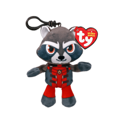 Beanie Clips - Ty Stuffed Animals & Plushies - Awesome Deals Deluxe