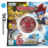Beyblade: Metal Fusion