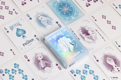 Bicycle Playing Cards: Disney - Awesome Deals Deluxe