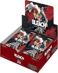 Bleach: Thousand - Year Blood War Volume 2 Booster Box (UEX01BT) - Awesome Deals Deluxe