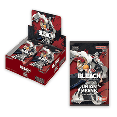 Bleach: Thousand - Year Blood War Volume 2 Booster Box (UEX01BT) - Awesome Deals Deluxe