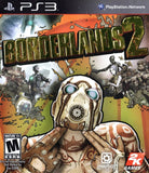 Borderlands 2