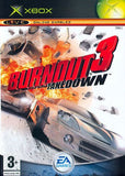 Burnout 3: Takedown