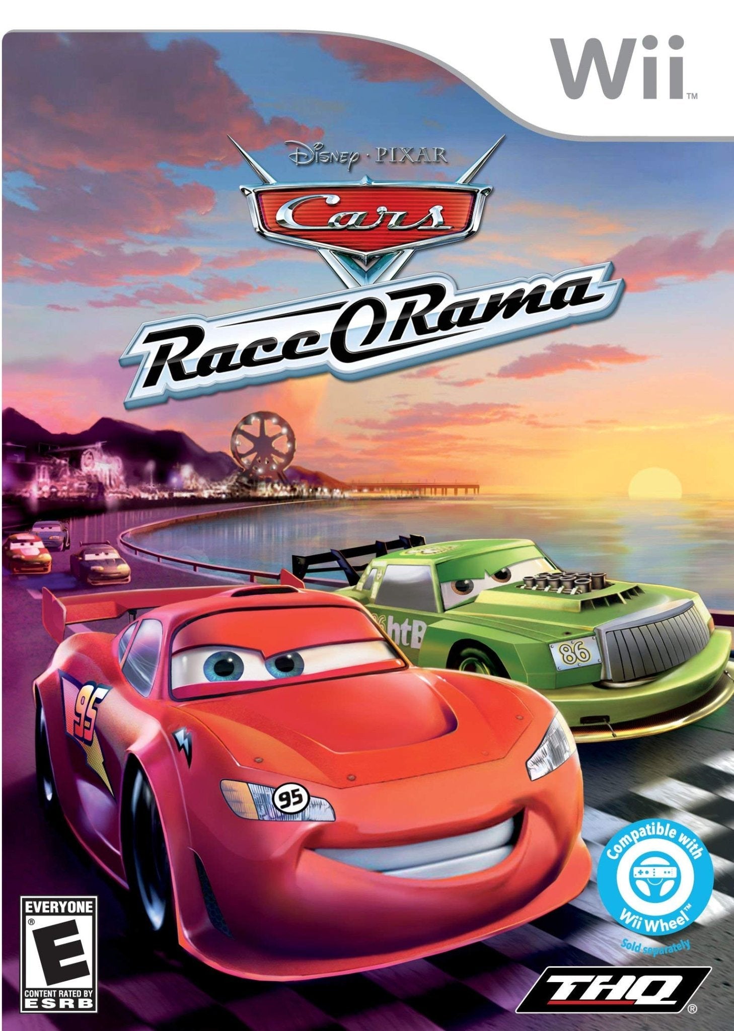Cars Race - O - Rama - Awesome Deals Deluxe