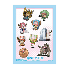 One Piece Card Game Official Sleeves 16