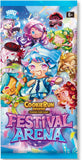 CookieRun TCG - Festival Arena Booster Pack (BS12)