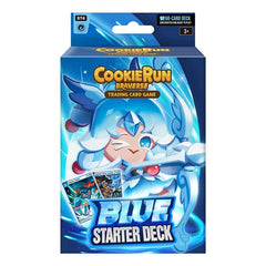 CookieRun TCG Starter Deck - Awesome Deals Deluxe