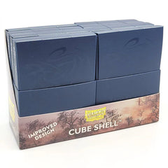 Dragon Shield - Cube Shell