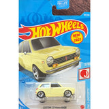 Custom '70 Honda N600 - Hot Wheels