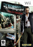 Dead Rising: Chop Till You Drop