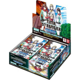 Digimon Card Game: Time Stranger Booster Box (BT-24)